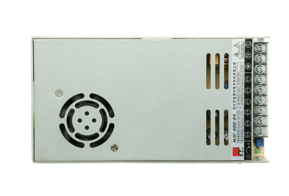 400W 24V 室內電源
