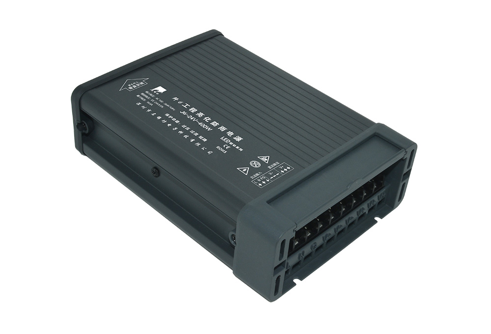 LED電源的品質(zhì)如何鑒別？
