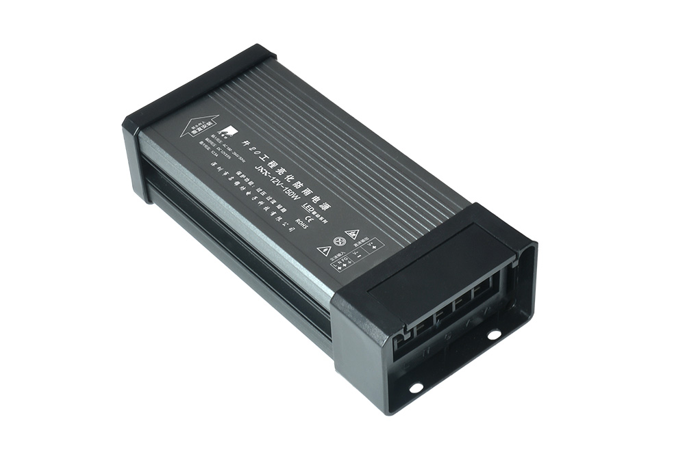 LED電源的組成部分有哪些？
