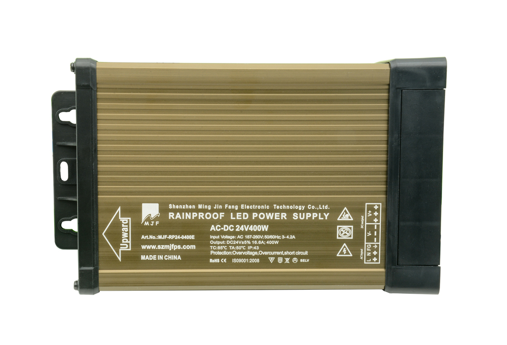 LED開關(guān)電源有哪幾種常見的保護(hù)電路？