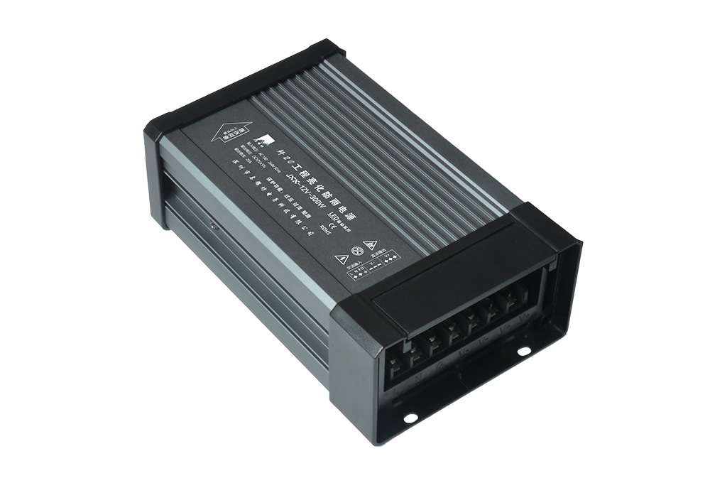 常用的開關(guān)電源有哪幾種？