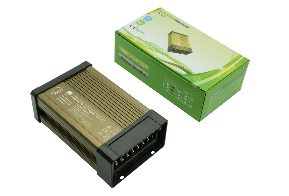 LED驅(qū)動電源的保護(hù)方法有哪些？
