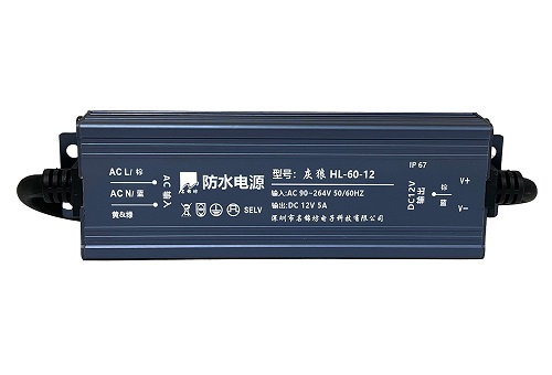使用防水電源有哪些注意事項？