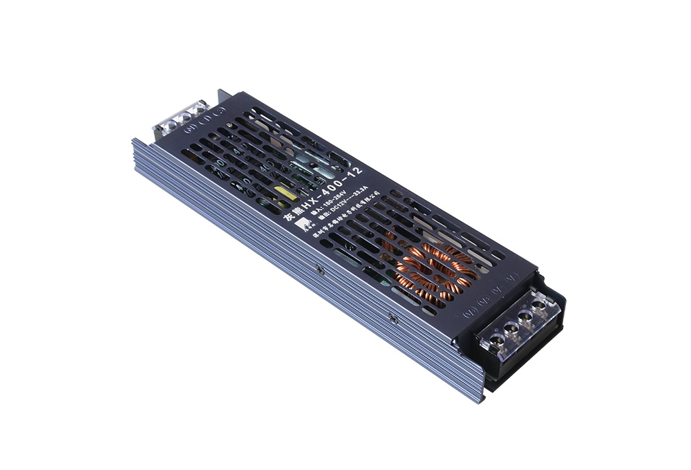 線性照明電源和開關(guān)電源哪個更節(jié)能？