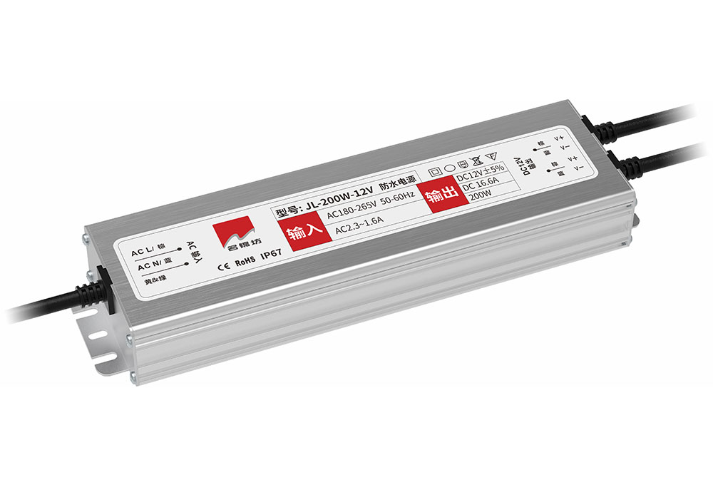 防水電源出現(xiàn)異響或發(fā)燙，是正?，F(xiàn)象還是故障前兆？